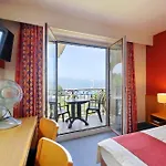 Hotel Aulac