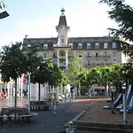 Aulac Hotell
