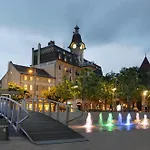 Aulac Hotel