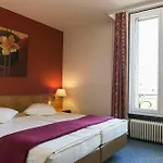 Aulac 3* Lausanne