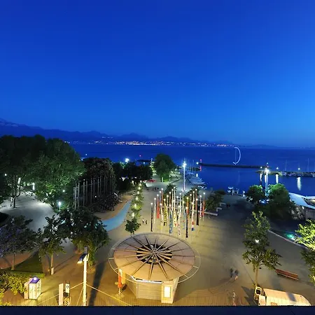 Aulac Lausanne