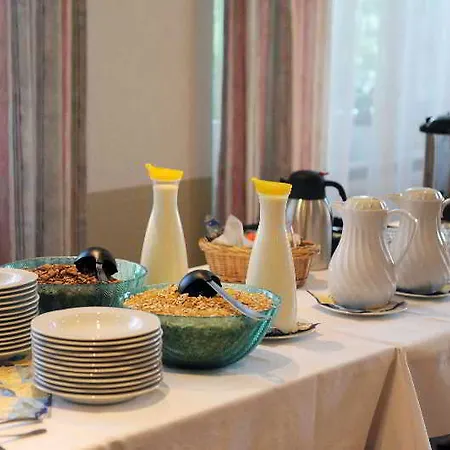 Aulac Hotel Lausanne