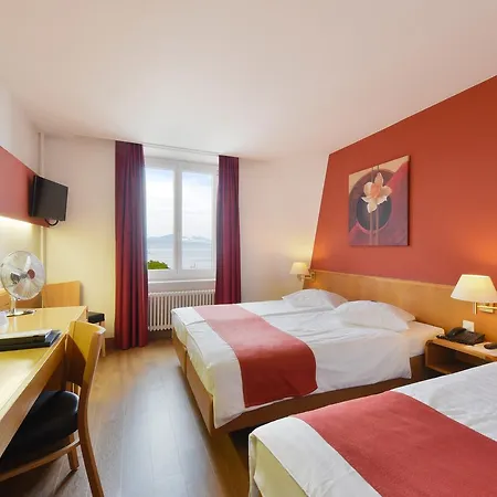Aulac Lausanne