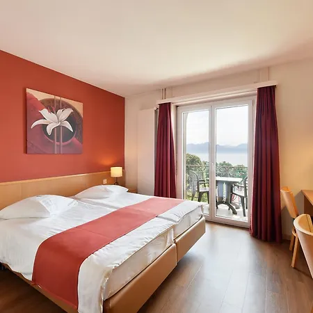 Aulac 3* Lausanne