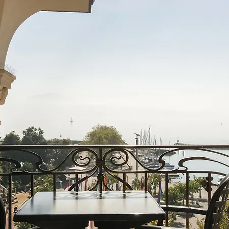 Aulac Hotel Lausanne