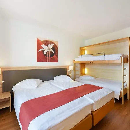 Hotel Aulac