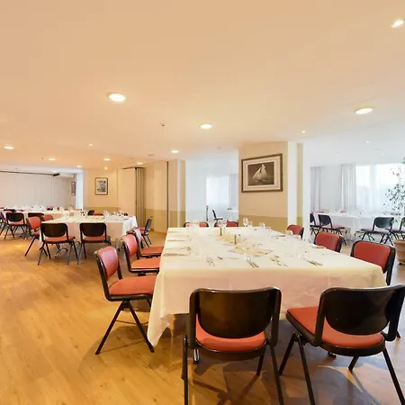 Hotel Aulac