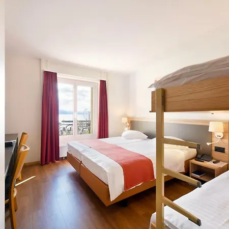 Aulac Hotel 3*