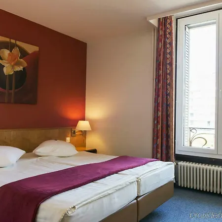 Aulac 3* Lausanne