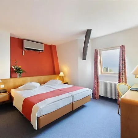 Hotel Aulac Lausanne
