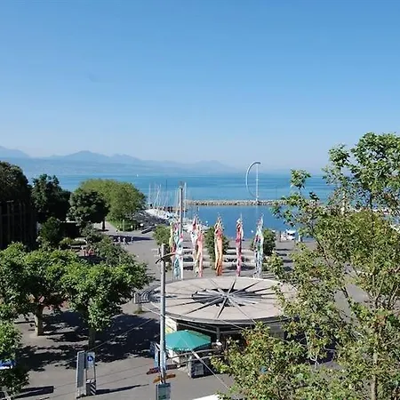 Hotel Aulac 3*