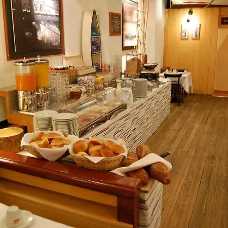 Szálloda Aulac